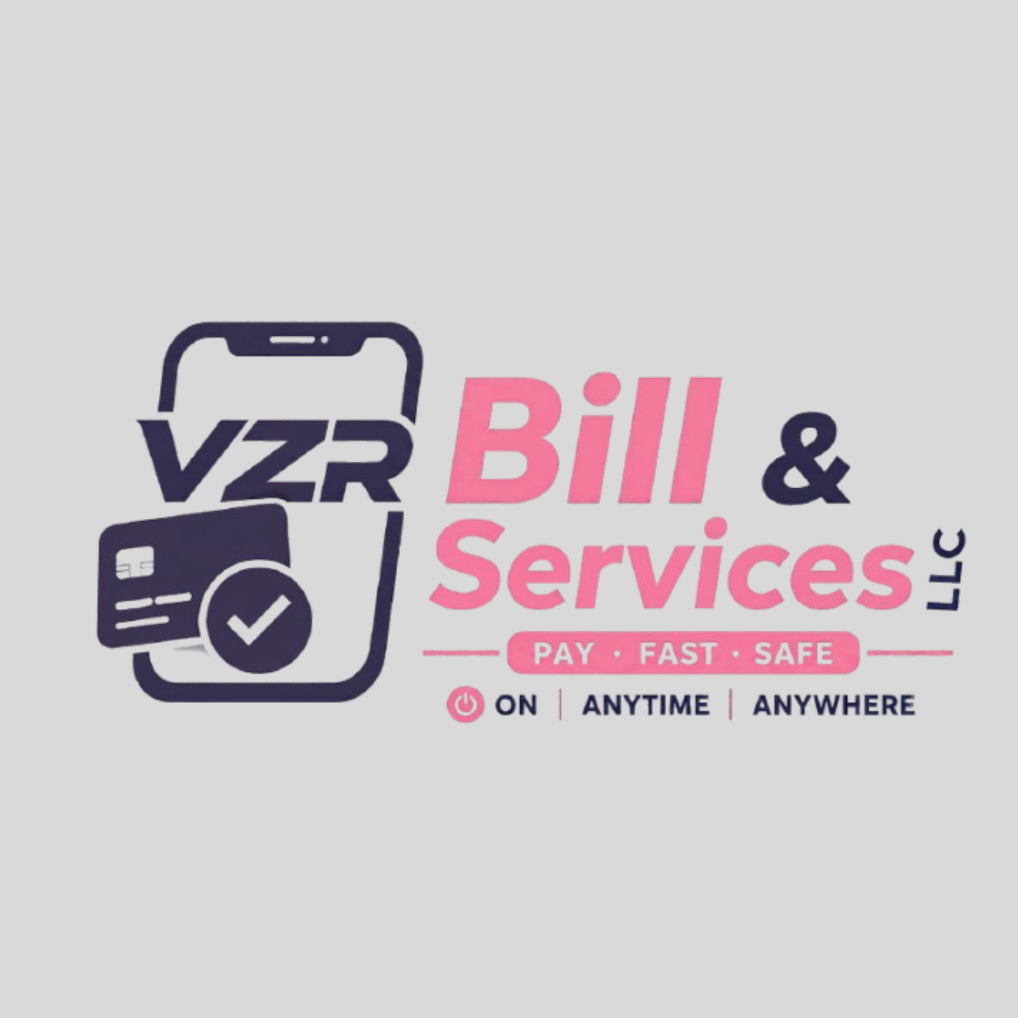 Just Bills Pay (VZR Bills & Services LLC)